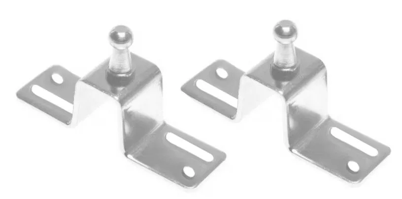 Prop Bracket, Hat Shaped